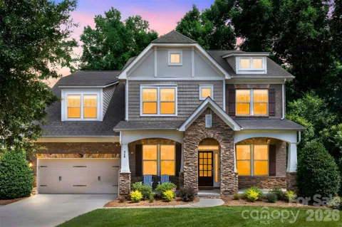 968 Rock Forest Way