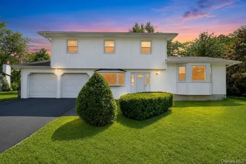 2 Valley Forge Drive