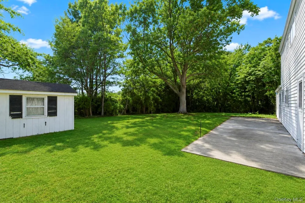 2 Valley Forge Drive Wheatley Heights, NY 11798