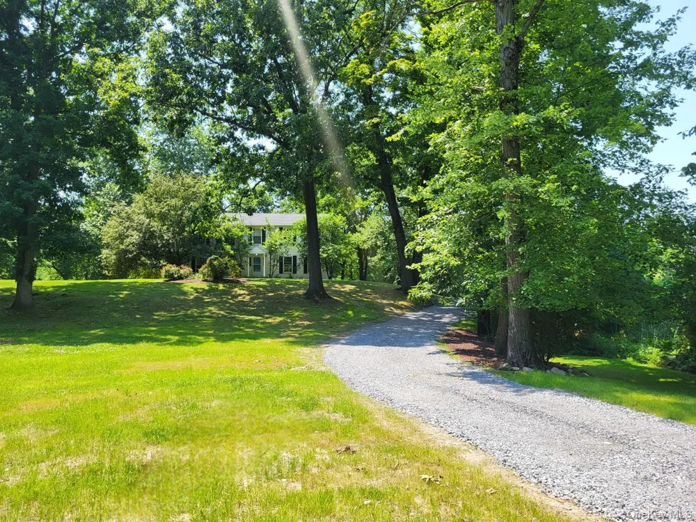 15 Blue Jay Drive Newburgh, NY 12550