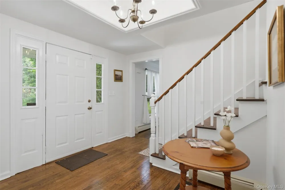 15 Blue Jay Drive Newburgh, NY 12550
