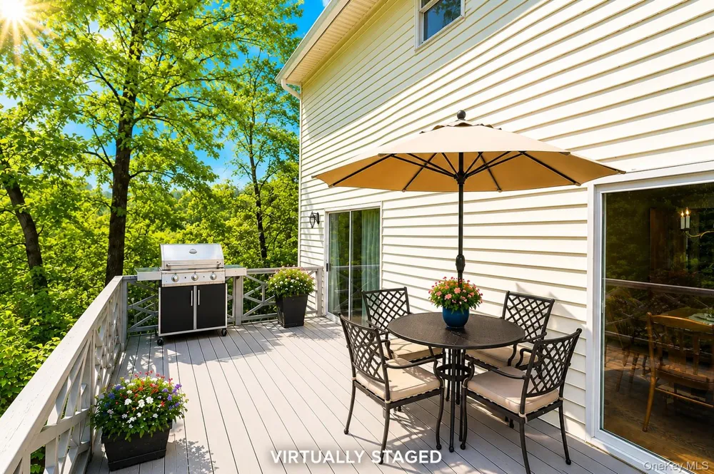 15 Blue Jay Drive Newburgh, NY 12550