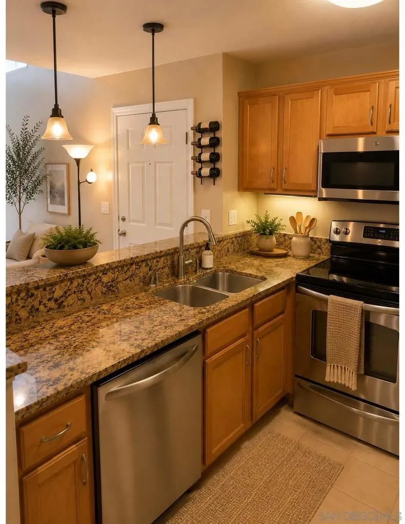 5252 Balboa Arms Dr #280 San Diego, CA 92117
