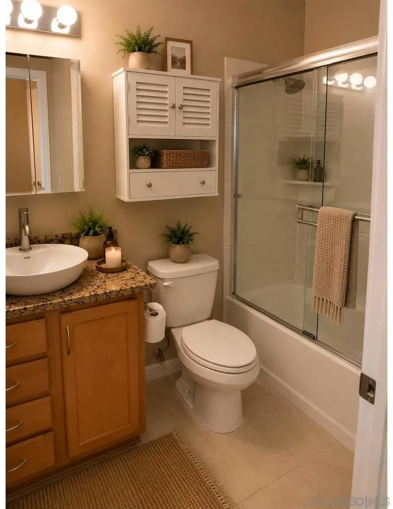 5252 Balboa Arms Dr #280 San Diego, CA 92117