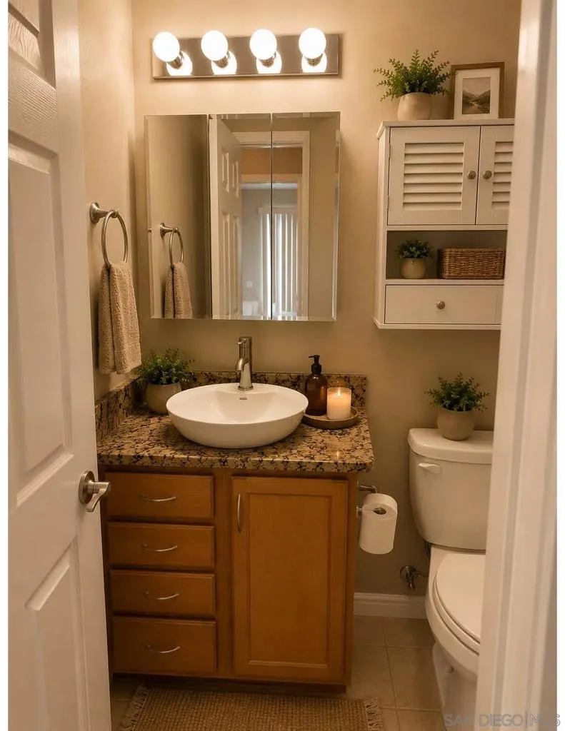 5252 Balboa Arms Dr #280 San Diego, CA 92117