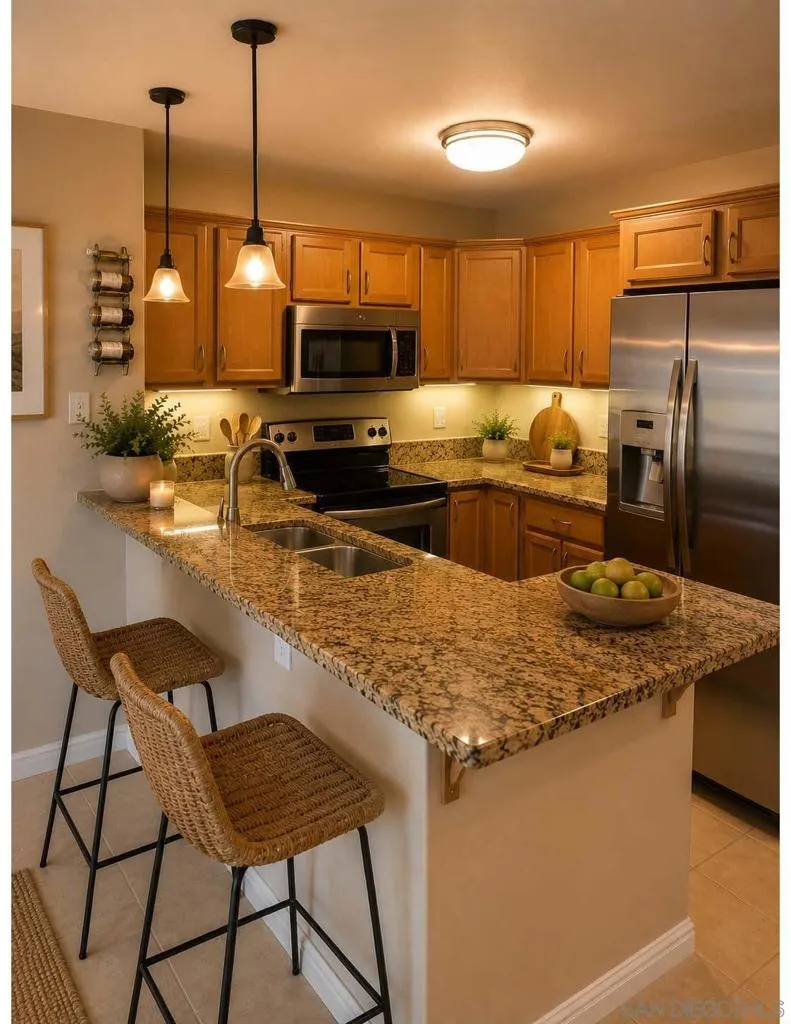 5252 Balboa Arms Dr #280 San Diego, CA 92117