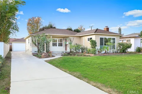5135 Kauffman Avenue