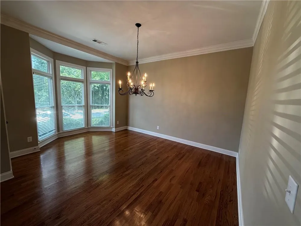 1659 Ridenour Parkway NW Kennesaw, GA 30152