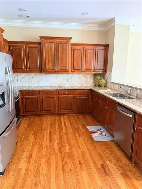 1659 Ridenour Parkway NW Kennesaw, GA 30152
