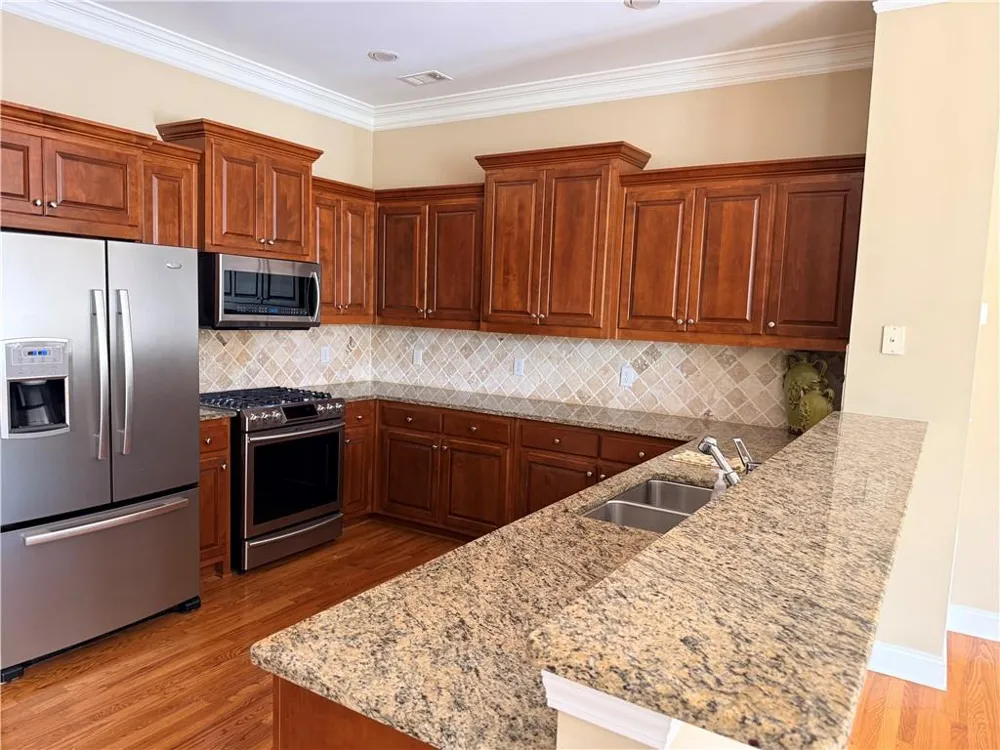 1659 Ridenour Parkway NW Kennesaw, GA 30152