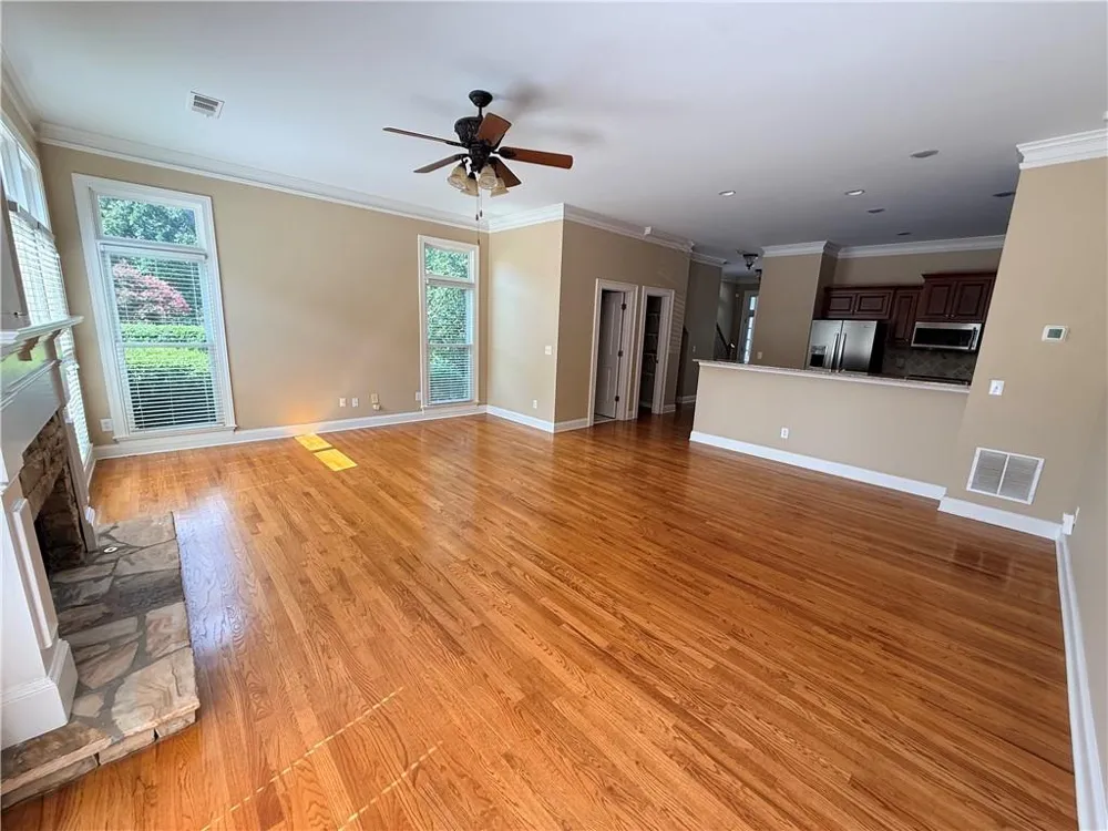 1659 Ridenour Parkway NW Kennesaw, GA 30152