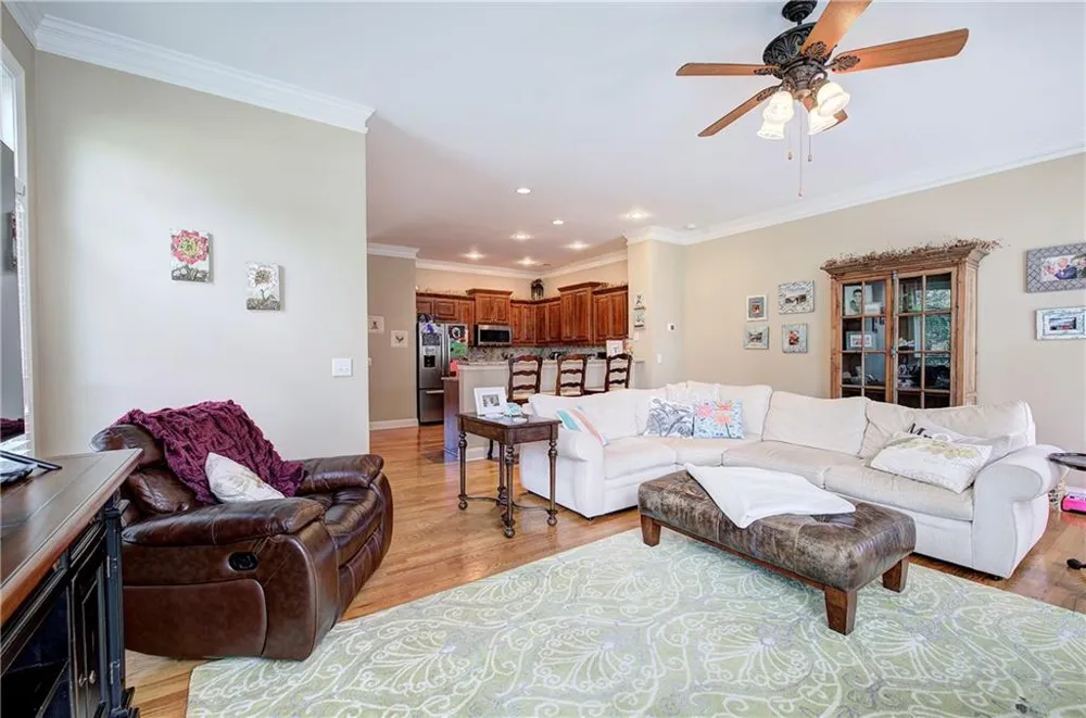 1659 Ridenour Parkway NW Kennesaw, GA 30152
