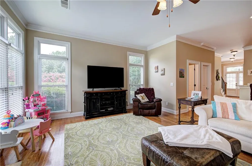 1659 Ridenour Parkway NW Kennesaw, GA 30152