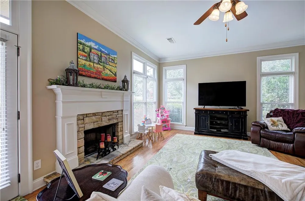 1659 Ridenour Parkway NW Kennesaw, GA 30152