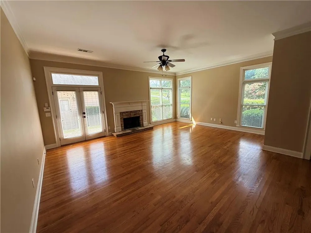 1659 Ridenour Parkway NW Kennesaw, GA 30152