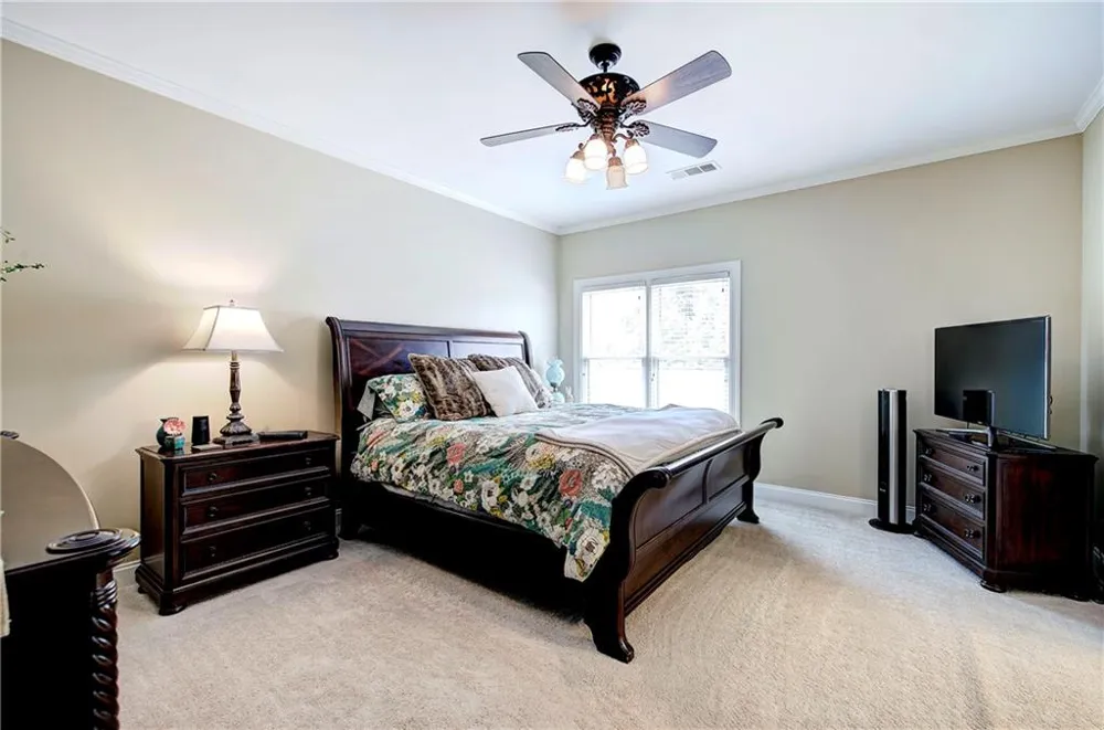 1659 Ridenour Parkway NW Kennesaw, GA 30152