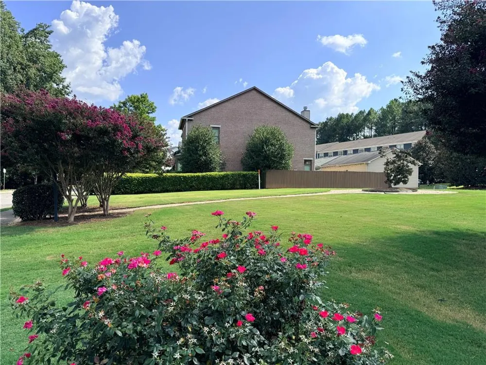 1659 Ridenour Parkway NW Kennesaw, GA 30152