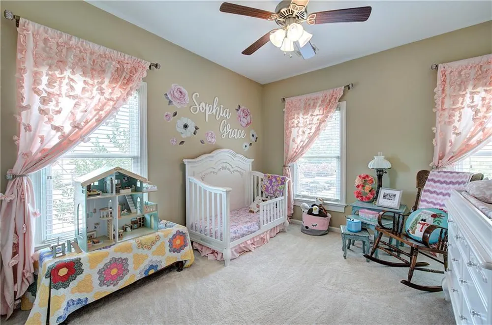 1659 Ridenour Parkway NW Kennesaw, GA 30152