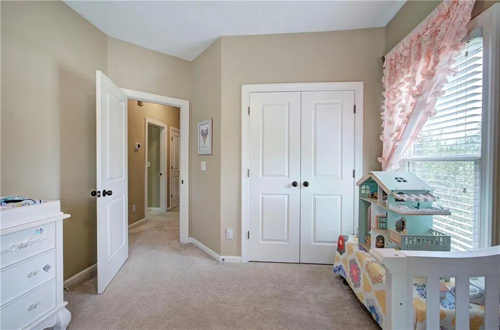 1659 Ridenour Parkway NW Kennesaw, GA 30152