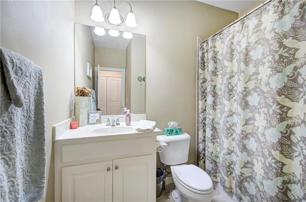 1659 Ridenour Parkway NW Kennesaw, GA 30152