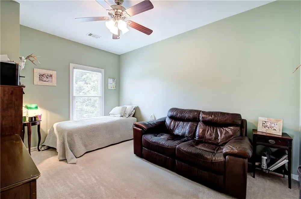 1659 Ridenour Parkway NW Kennesaw, GA 30152