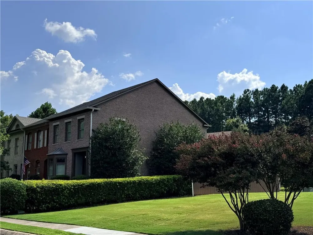 1659 Ridenour Parkway NW Kennesaw, GA 30152