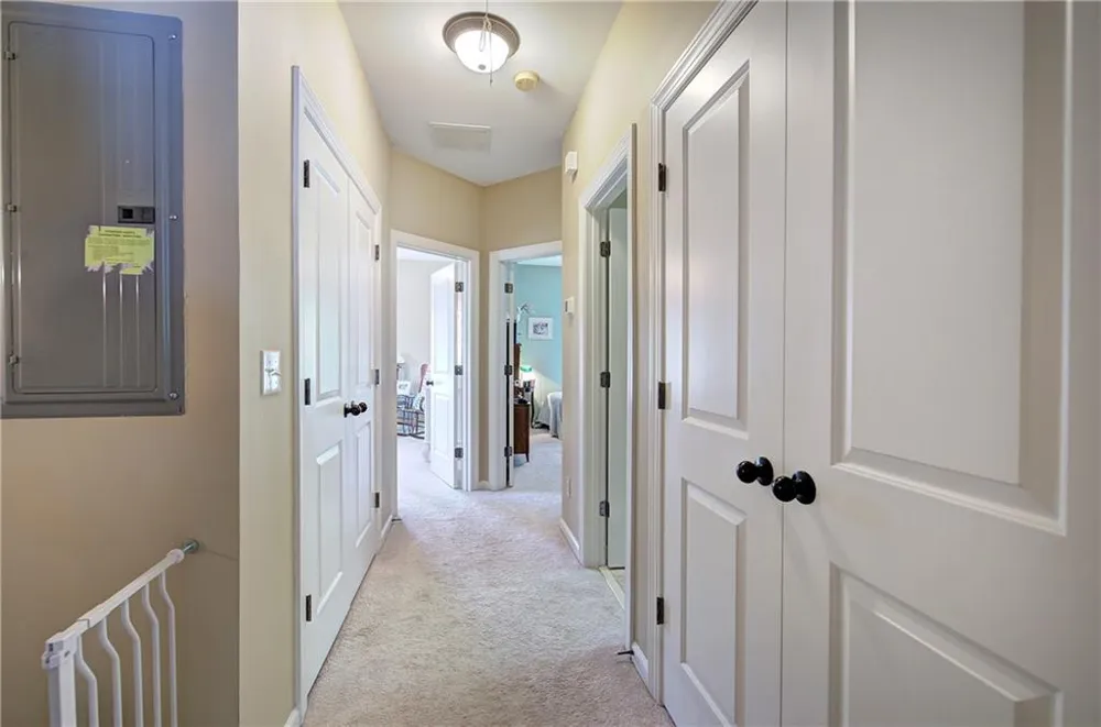 1659 Ridenour Parkway NW Kennesaw, GA 30152