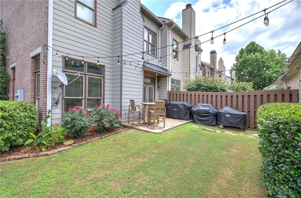 1659 Ridenour Parkway NW Kennesaw, GA 30152