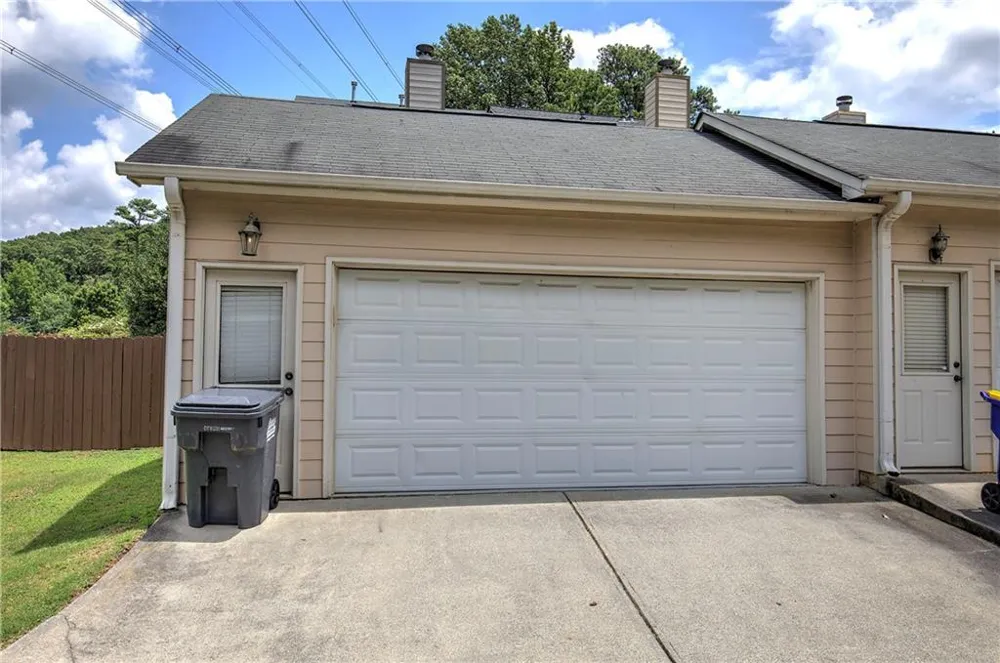 1659 Ridenour Parkway NW Kennesaw, GA 30152