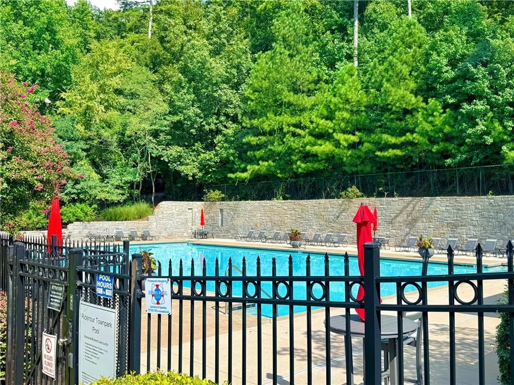1659 Ridenour Parkway NW Kennesaw, GA 30152