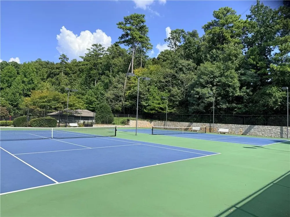 1659 Ridenour Parkway NW Kennesaw, GA 30152