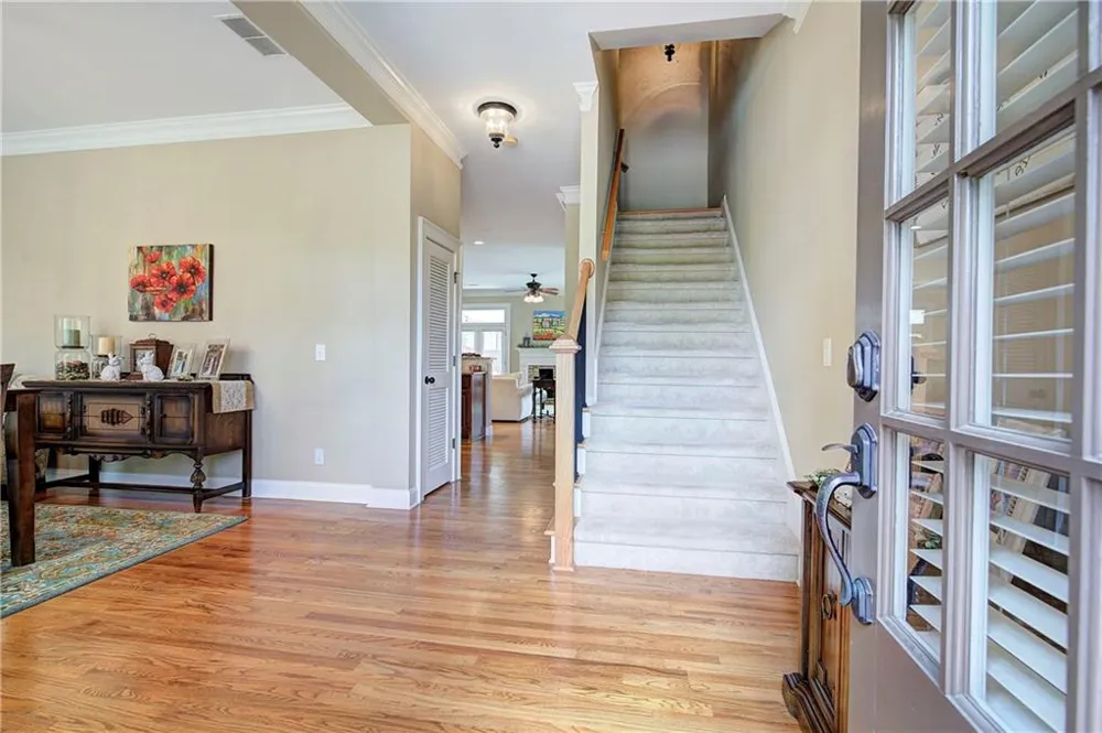 1659 Ridenour Parkway NW Kennesaw, GA 30152