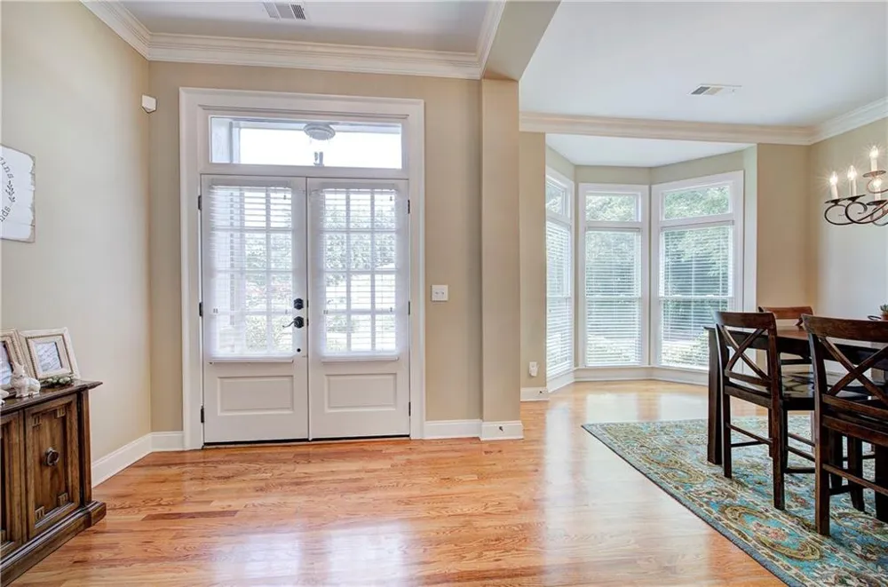 1659 Ridenour Parkway NW Kennesaw, GA 30152