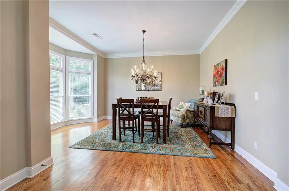 1659 Ridenour Parkway NW Kennesaw, GA 30152