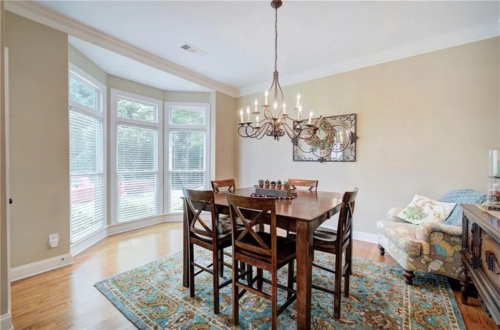 1659 Ridenour Parkway NW Kennesaw, GA 30152