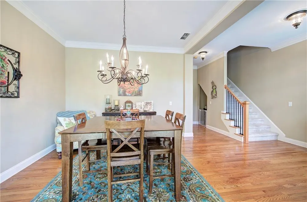 1659 Ridenour Parkway NW Kennesaw, GA 30152
