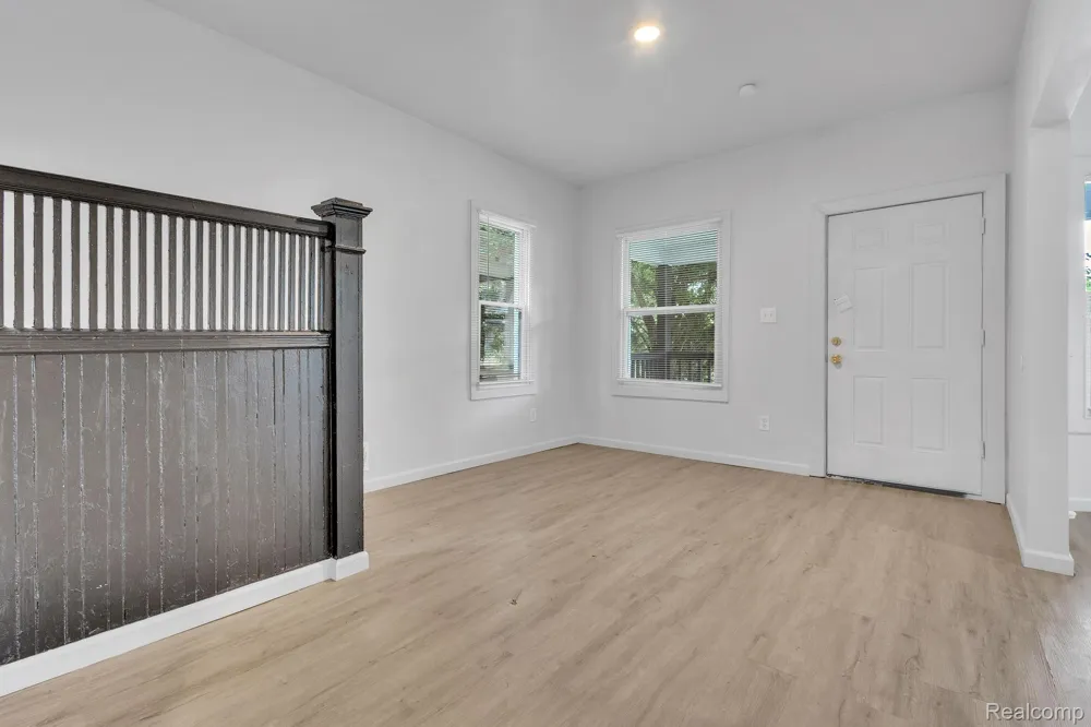 41 Richton Street Highland Park City, MI 48203