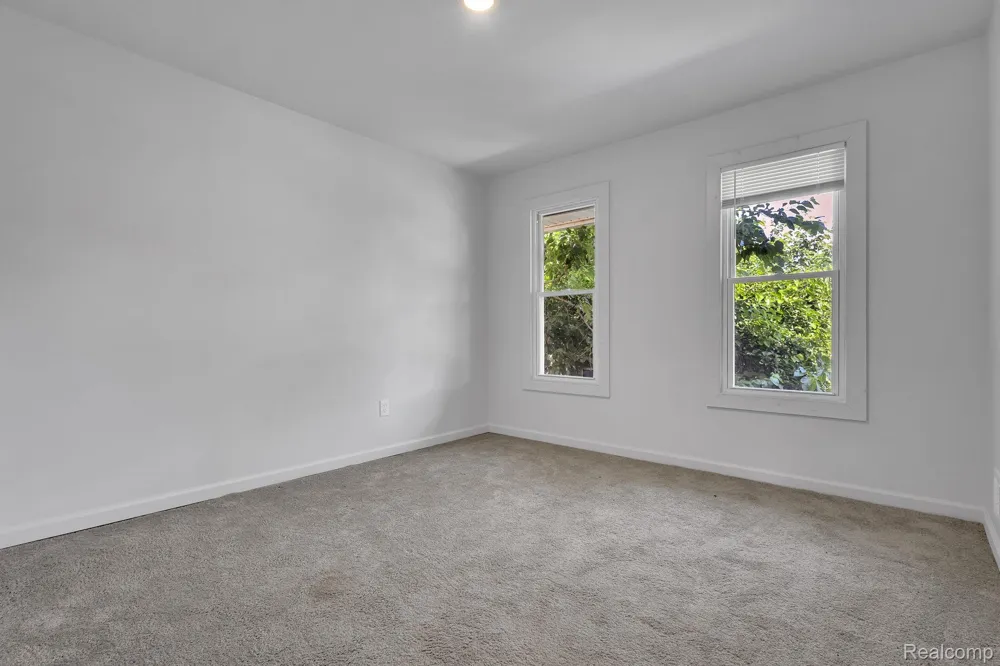 41 Richton Street Highland Park City, MI 48203
