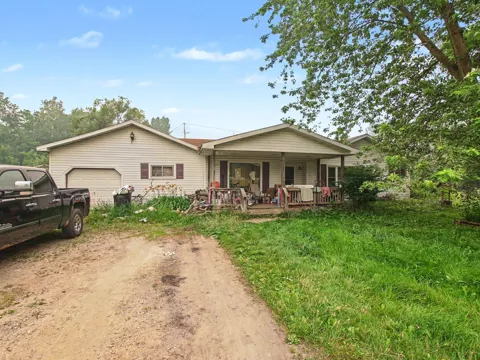 1491 Lake Winyah Road