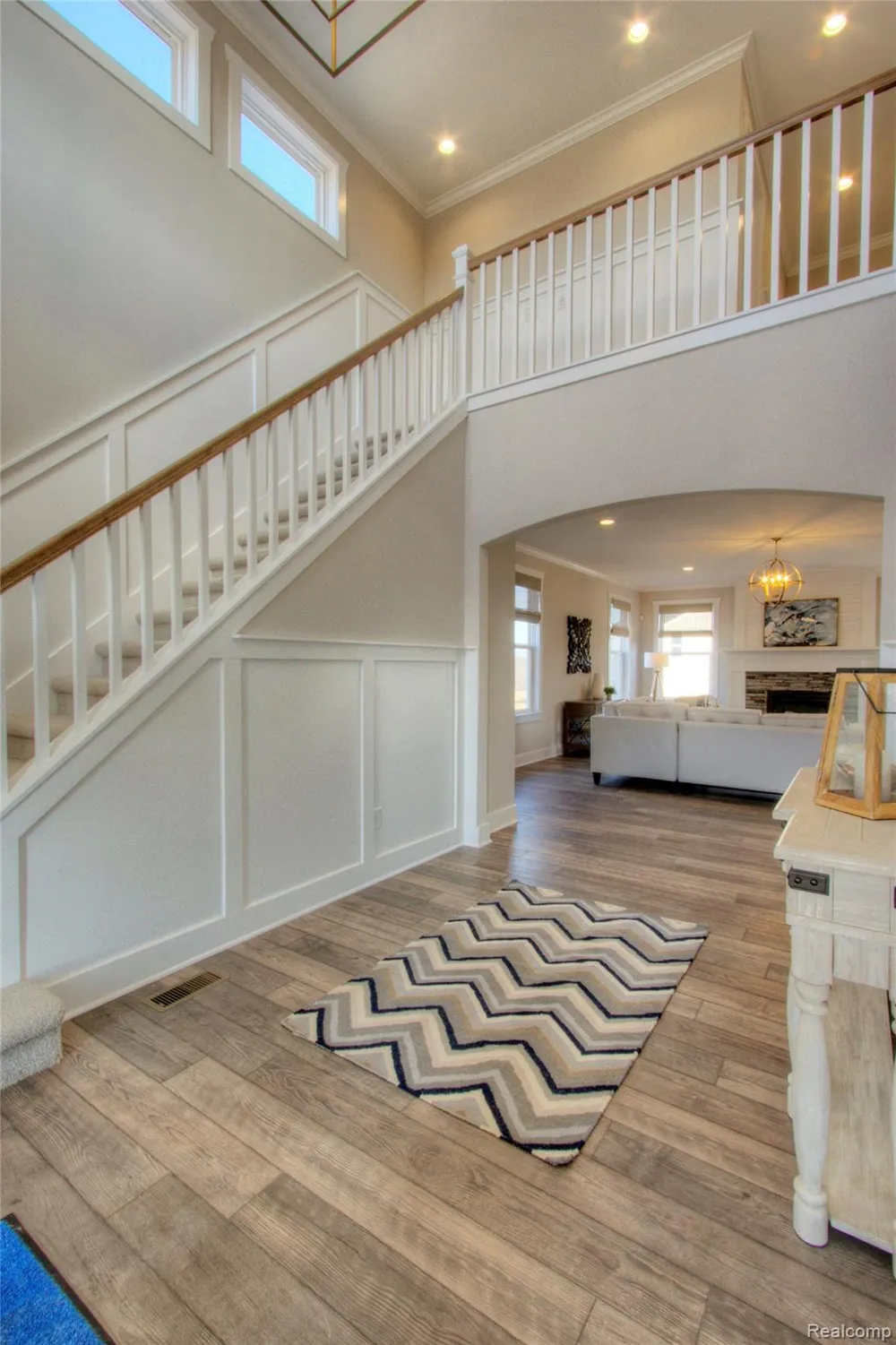 584 Round Rock Drive Marion Township, MI 48843