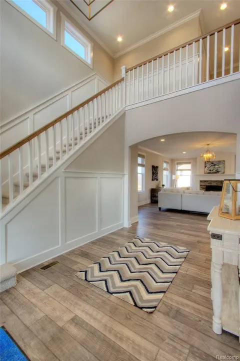 584 Round Rock Drive