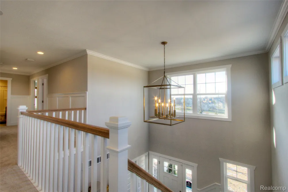 584 Round Rock Drive Marion Township, MI 48843