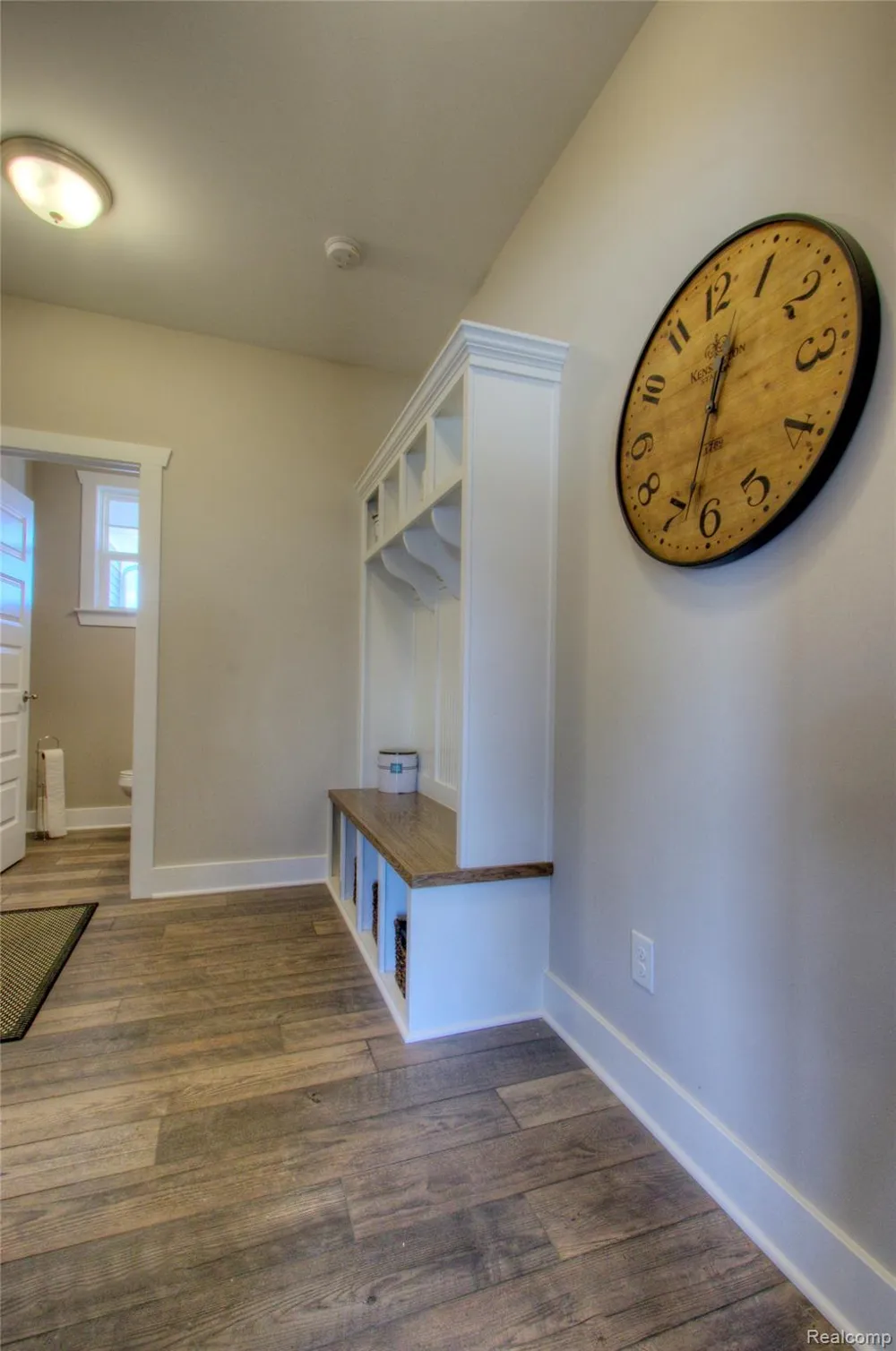 584 Round Rock Drive Marion Township, MI 48843