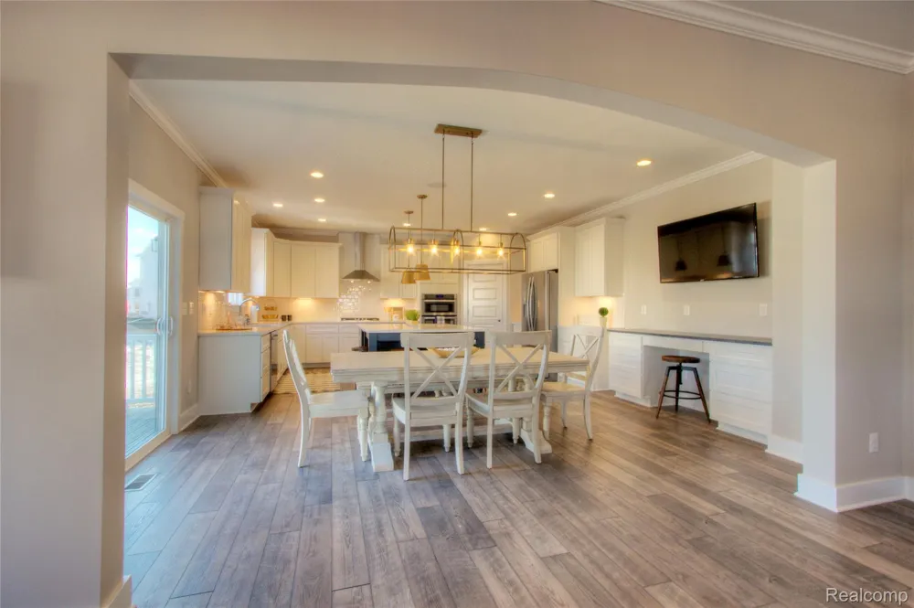 584 Round Rock Drive Marion Township, MI 48843