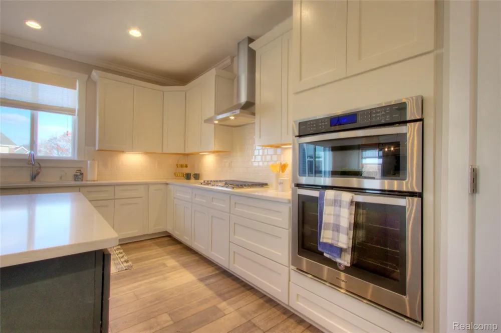 584 Round Rock Drive Marion Township, MI 48843