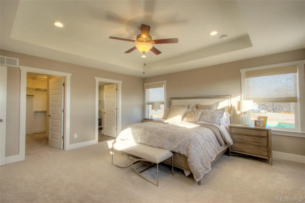 584 Round Rock Drive Marion Township, MI 48843
