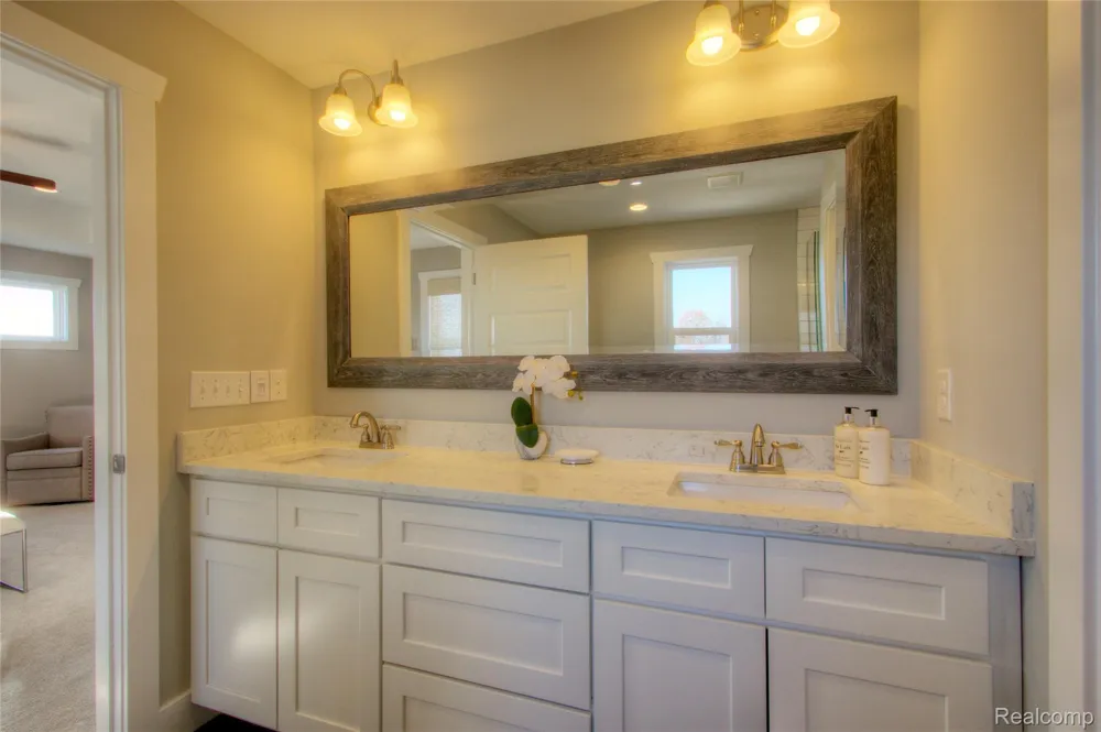 584 Round Rock Drive Marion Township, MI 48843