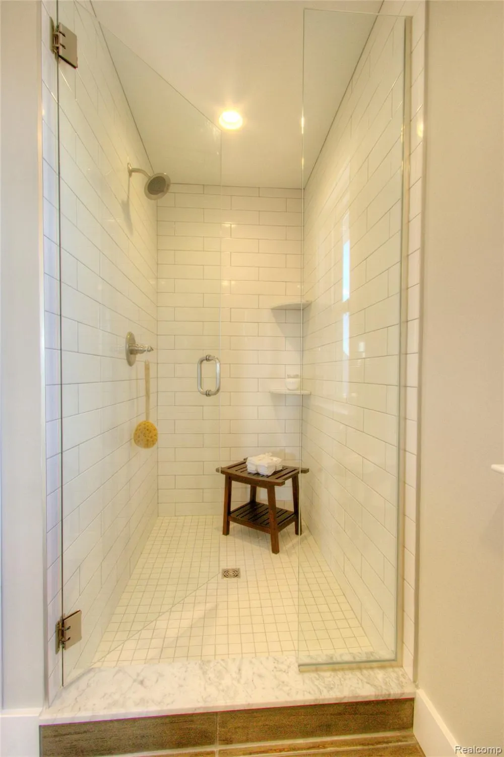 584 Round Rock Drive Marion Township, MI 48843