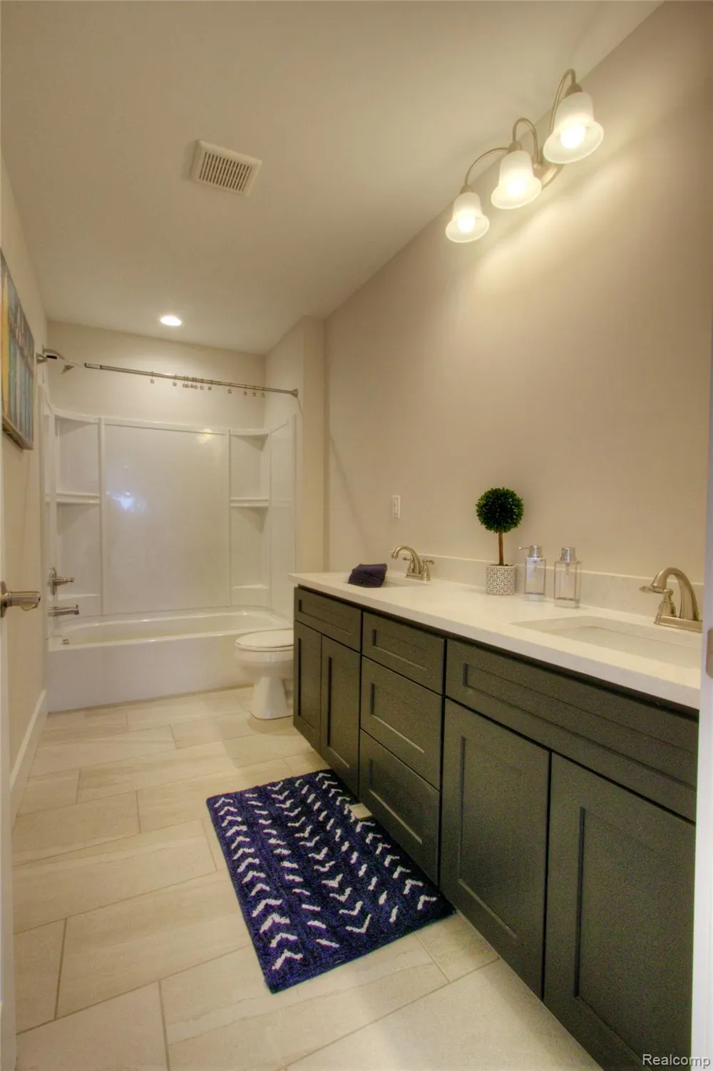 584 Round Rock Drive Marion Township, MI 48843