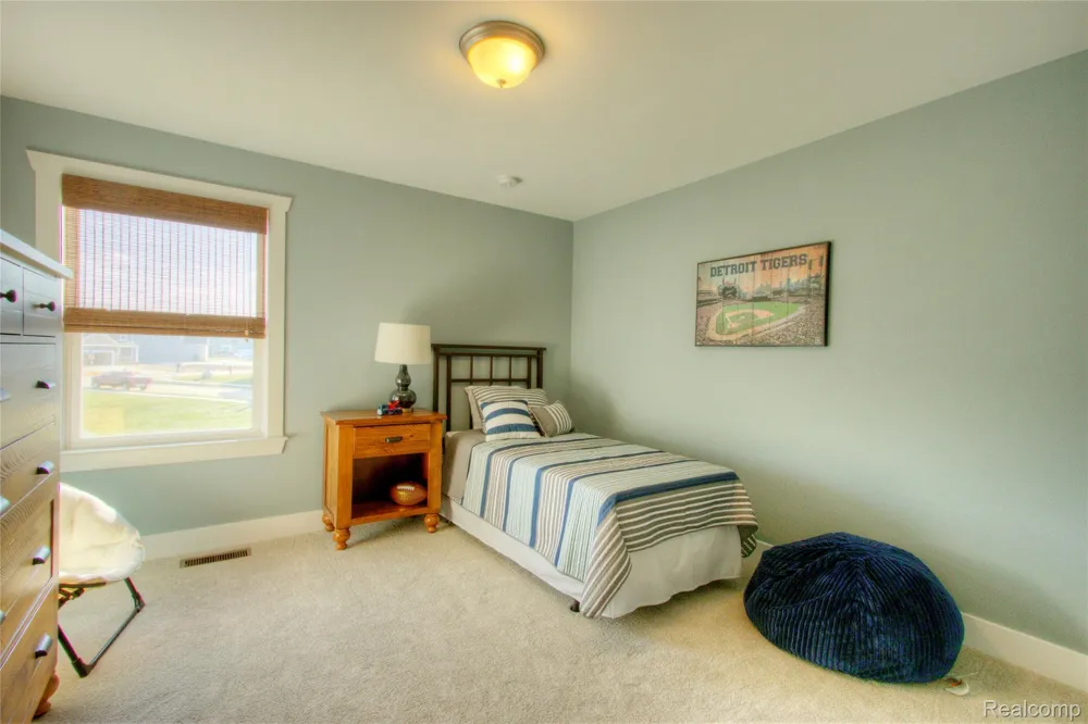 584 Round Rock Drive Marion Township, MI 48843